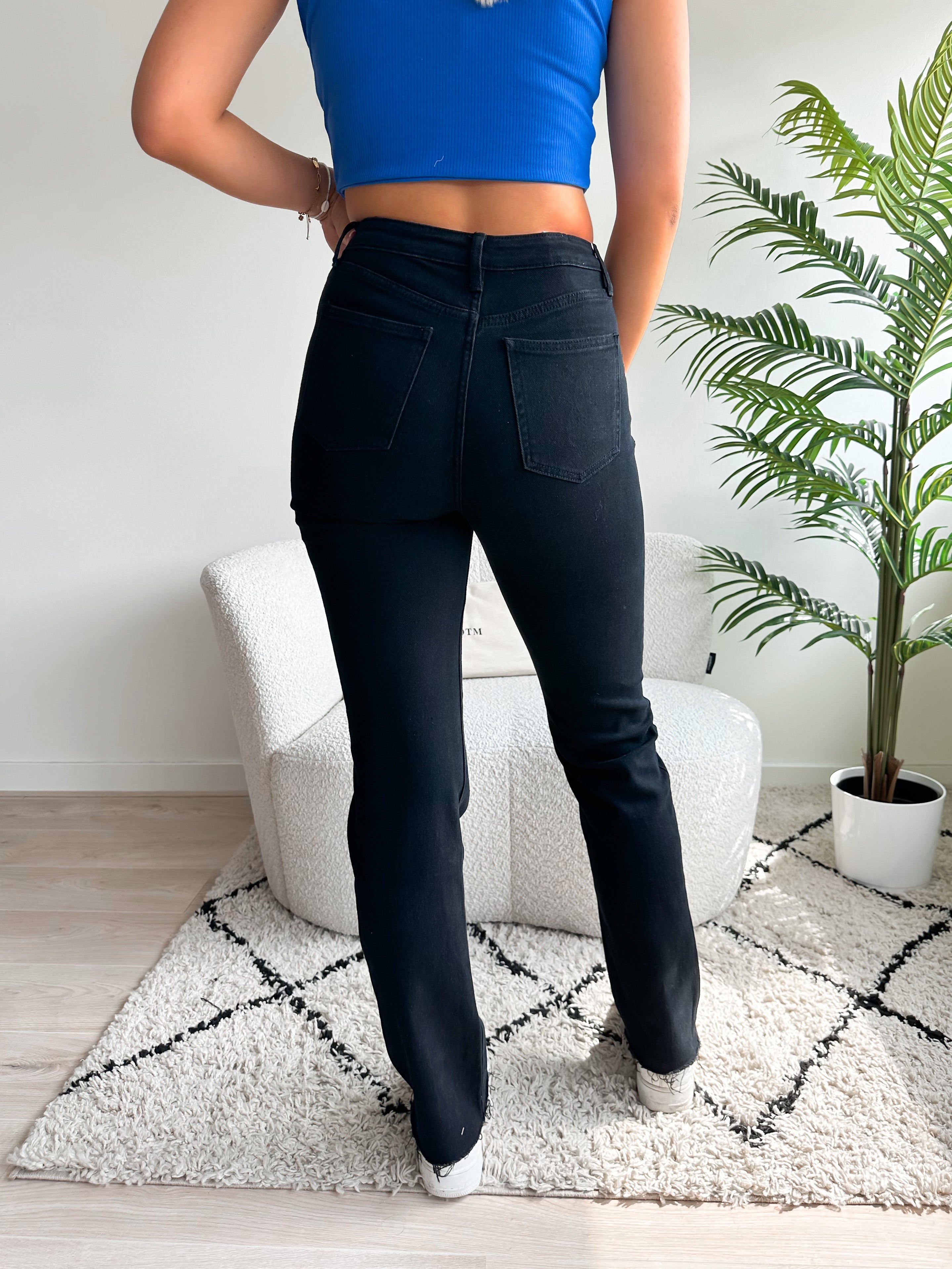 Serene Cove™ | Straight jeans