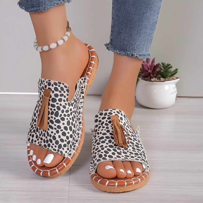 Serene Cove ™ | Orthopedische Comfortabele Sandalen