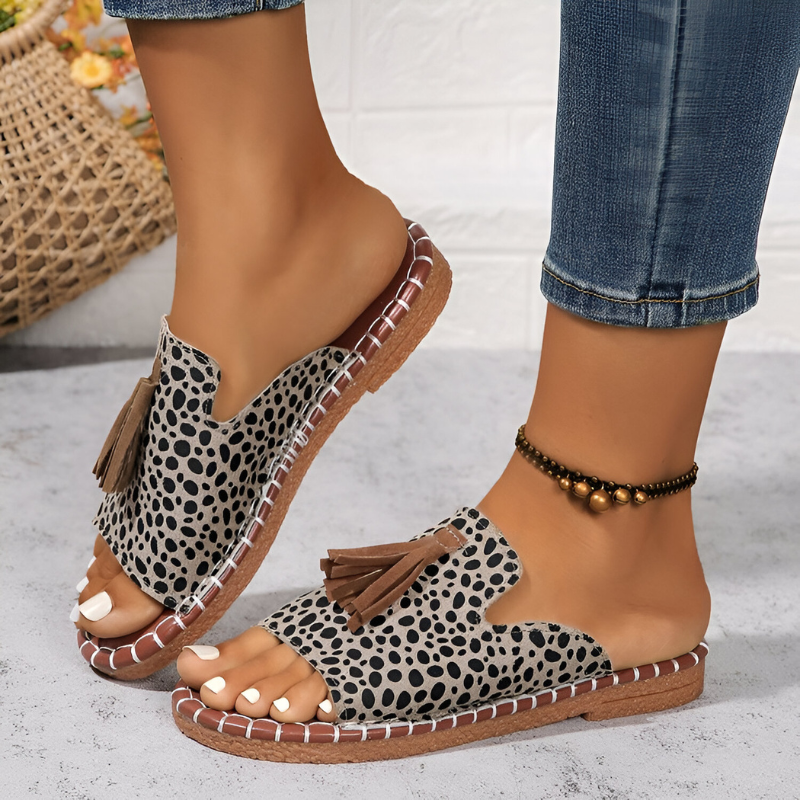 Serene Cove ™ | Orthopedische Comfortabele Sandalen