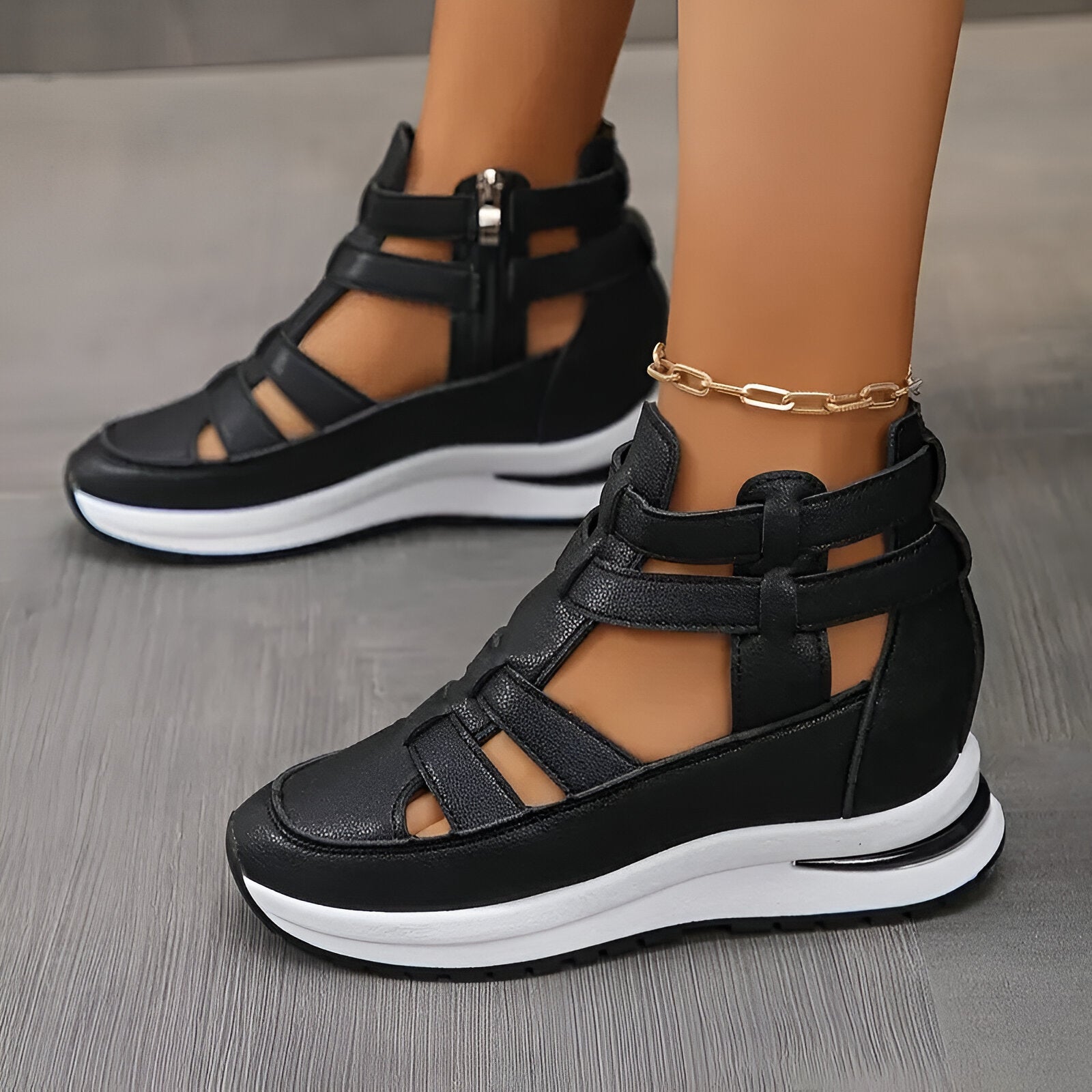 Serene Cove ™ | Orthopedische Comfortabele Sandalen