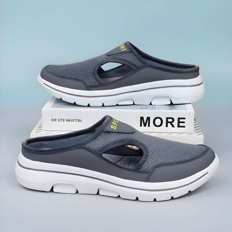 Serene Cove ™ | Orthopedische Comfortabele Sandalen