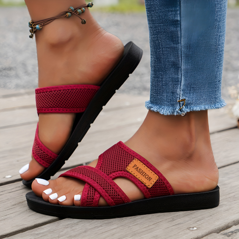 Serene Cove ™ | Orthopedische Comfortabele Sandalen