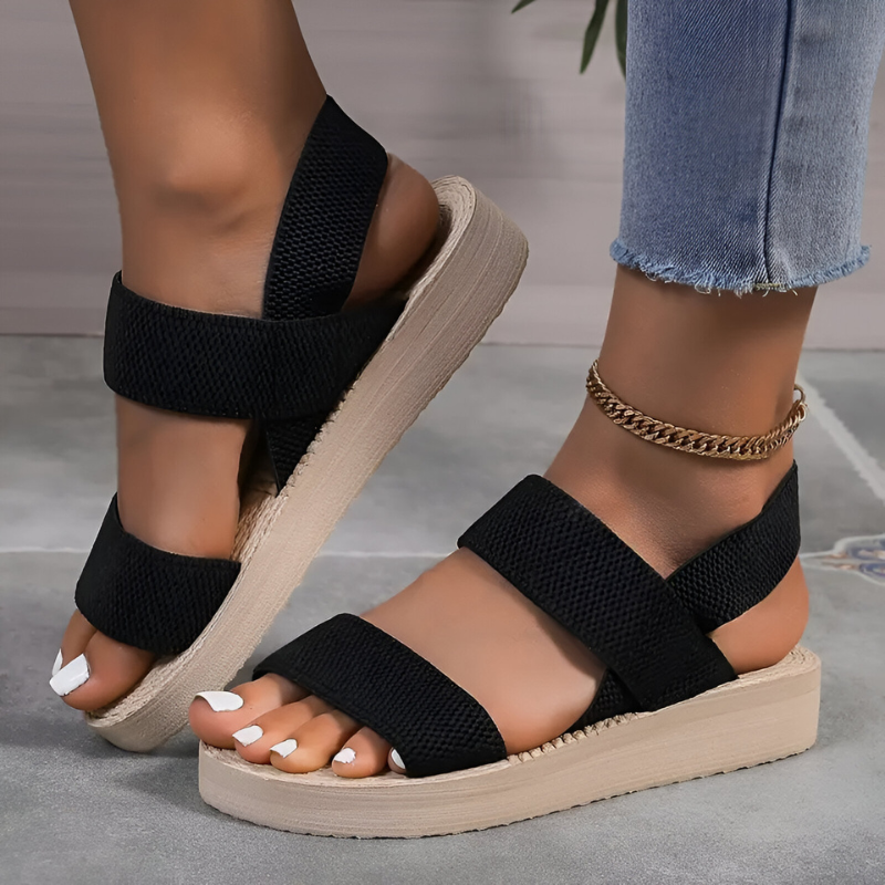 Serene Cove ™ | Orthopedische Comfortabele Sandalen