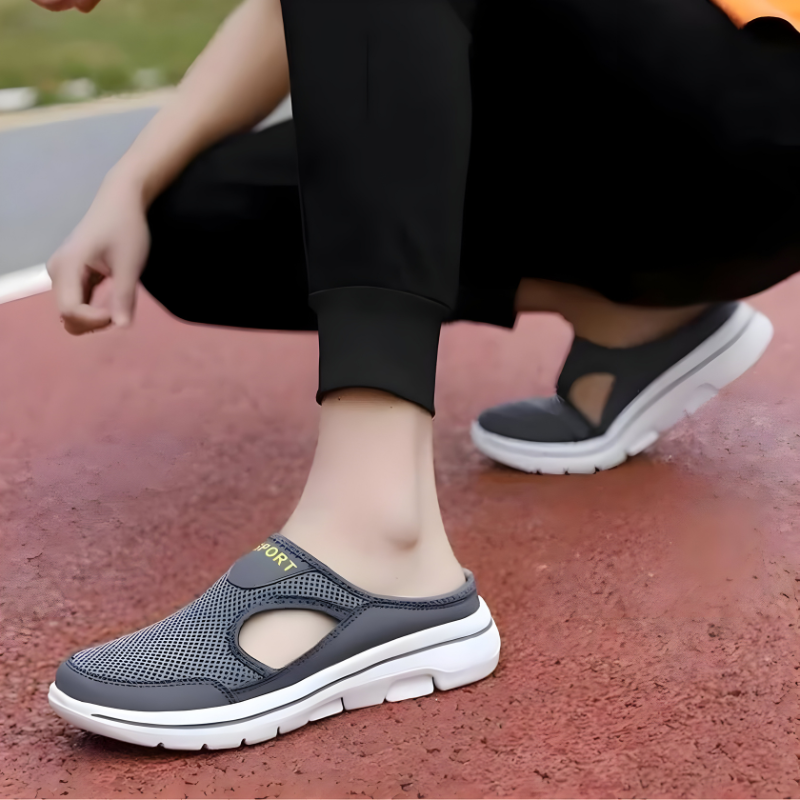 Serene Cove ™ | Orthopedische Comfortabele Sandalen