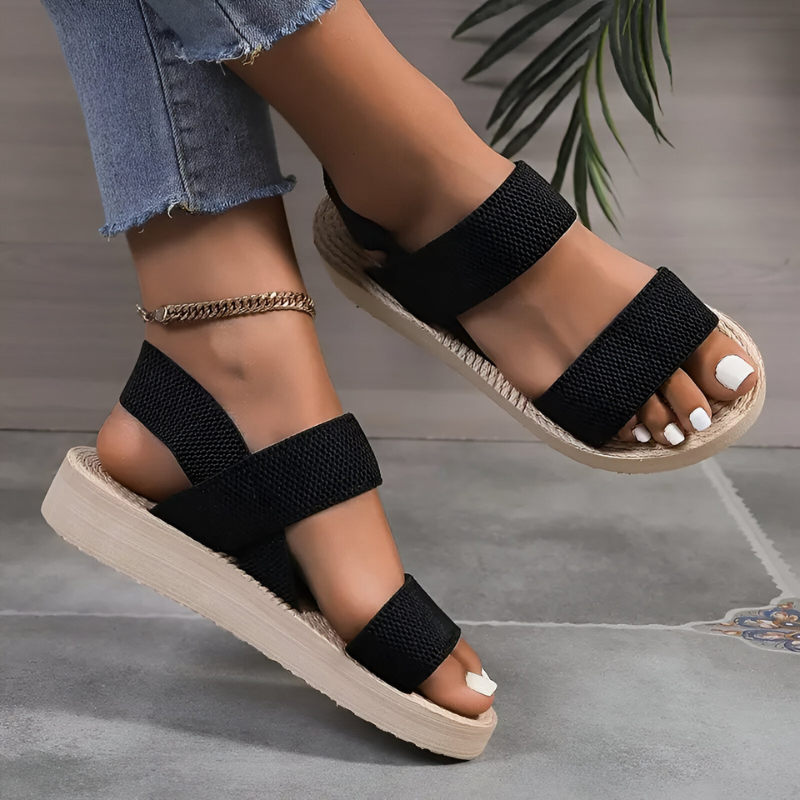 Serene Cove ™ | Orthopedische Comfortabele Sandalen