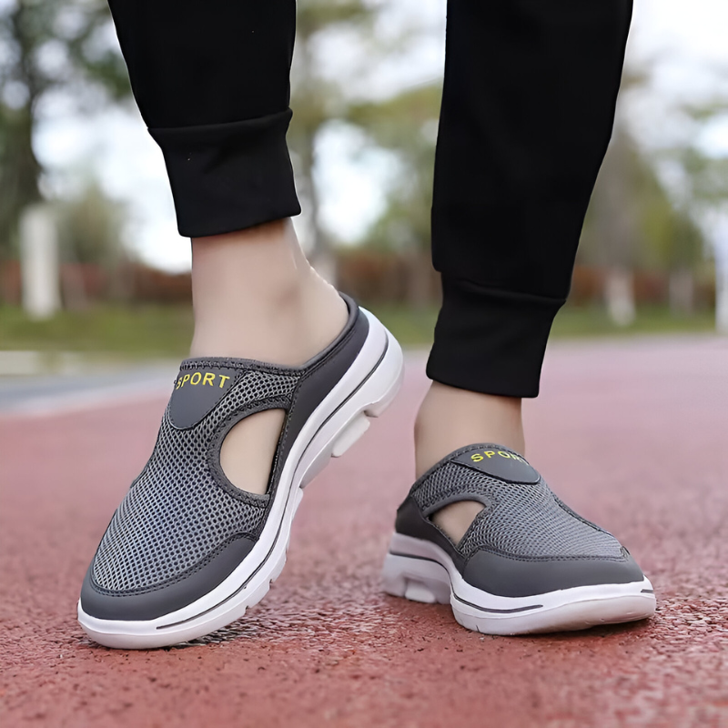 Serene Cove ™ | Orthopedische Comfortabele Sandalen