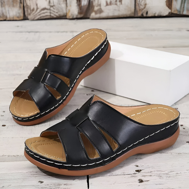 Serene Cove ™ | Orthopedische Comfortabele Sandalen