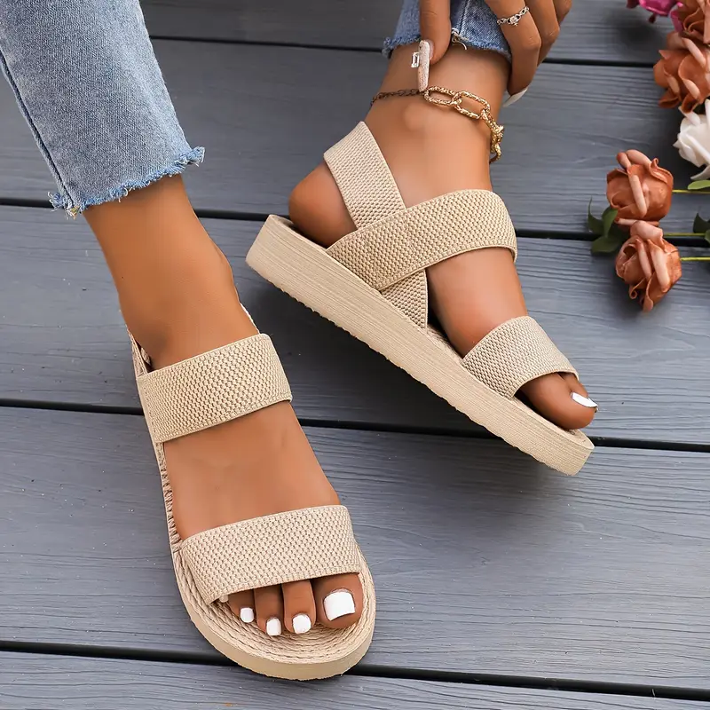 Serene Cove ™ | Orthopedische Comfortabele Sandalen