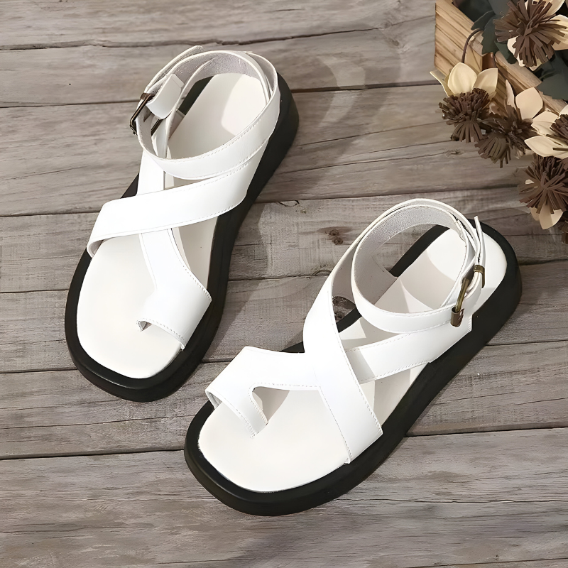 Serene Cove ™ | Orthopedische Comfortabele Sandalen