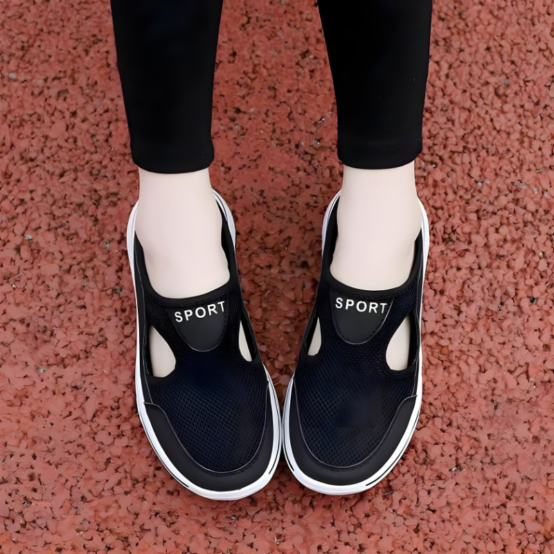 Serene Cove ™ | Orthopedische Comfortabele Sandalen