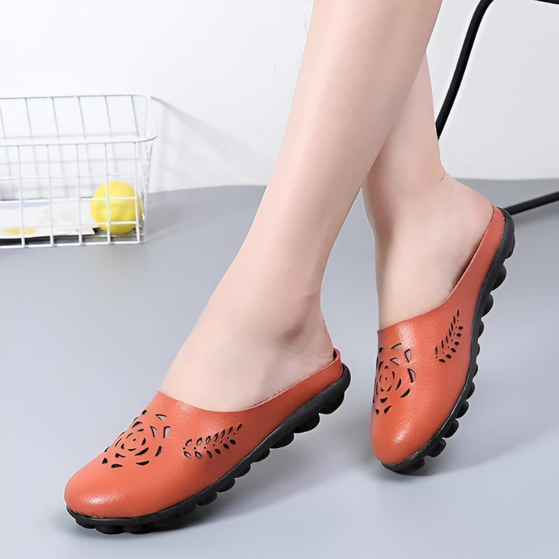 Serene Cove ™ | Orthopedische Comfortabele Slippers