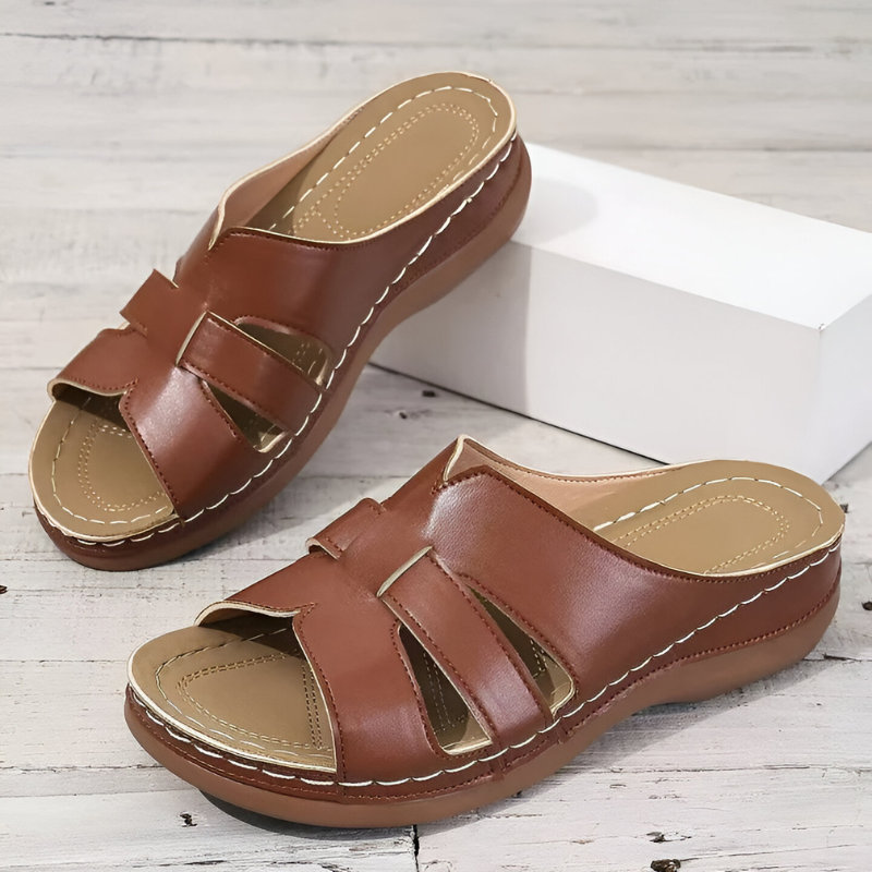 Serene Cove ™ | Orthopedische Comfortabele Sandalen