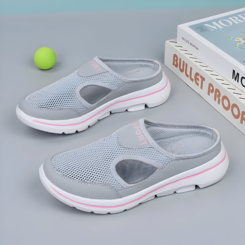 Serene Cove ™ | Orthopedische Comfortabele Sandalen