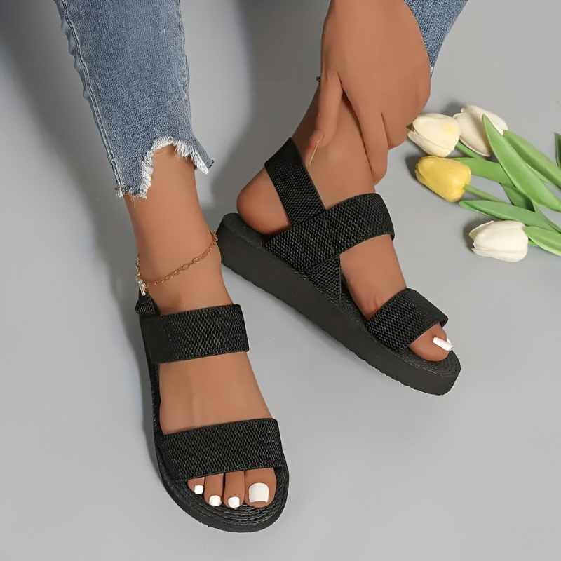 Serene Cove ™ | Orthopedische Comfortabele Sandalen