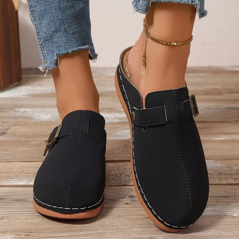 Serene Cove ™ | Orthopedische Comfortabele Sandalen