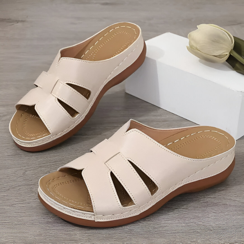 Serene Cove ™ | Orthopedische Comfortabele Sandalen