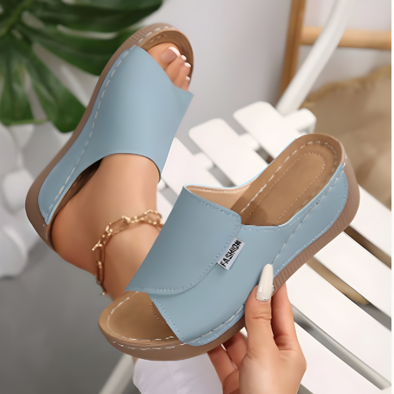 Serene Cove ™ | Comfortabele Sandalen