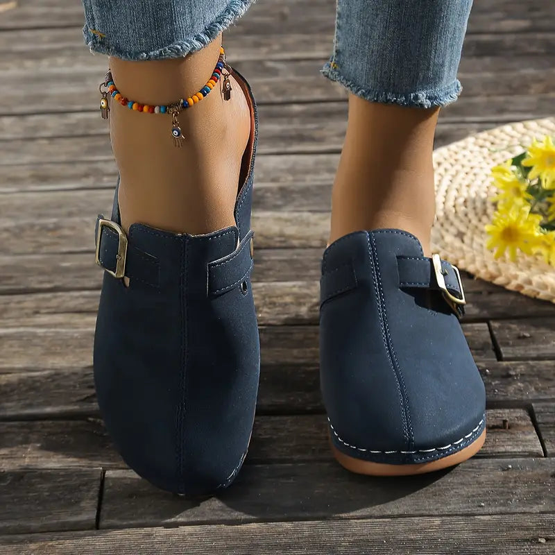 Serene Cove ™ | Orthopedische Comfortabele Sandalen