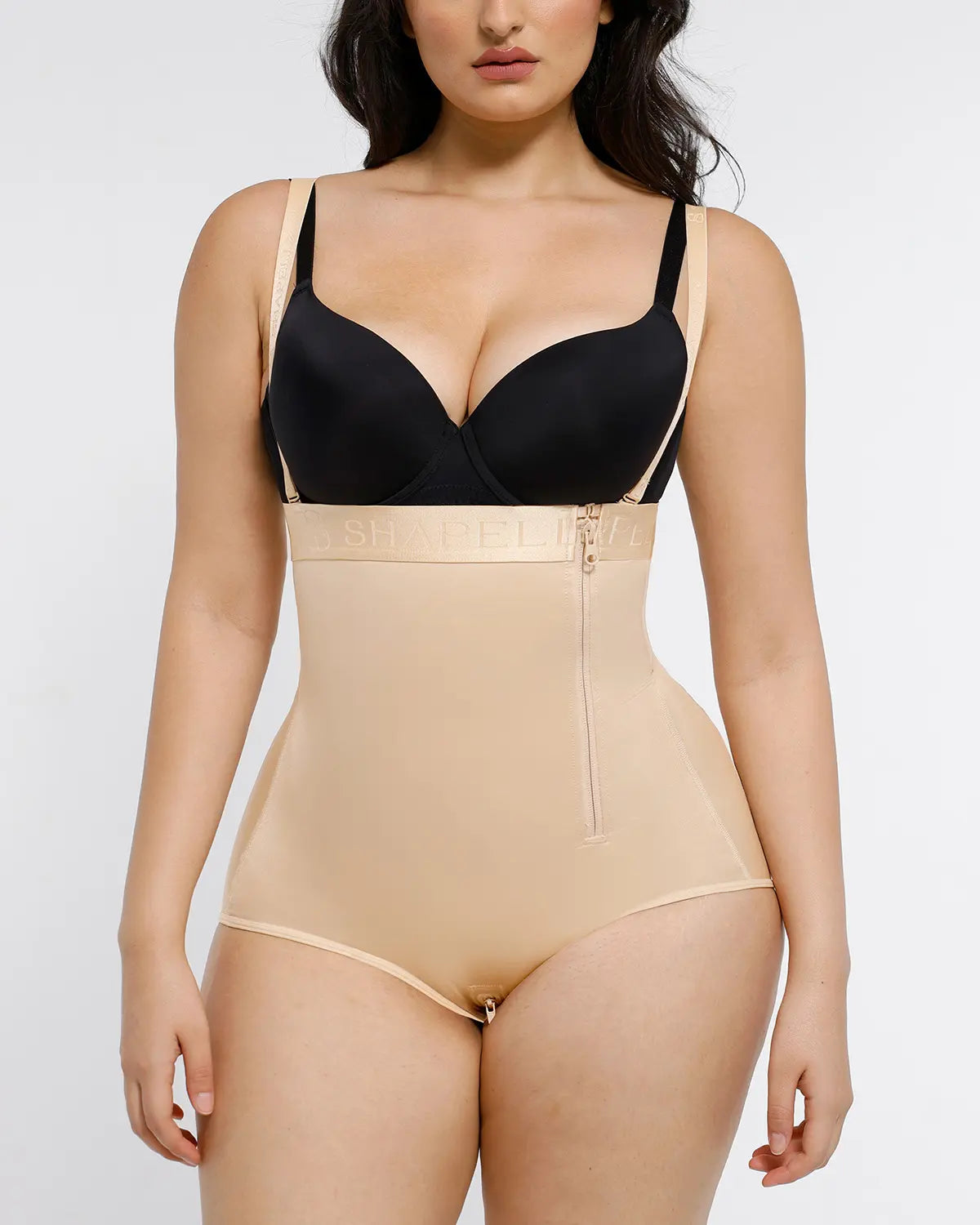 Serene Cove™ | AirSlim® Butt-Lifting High Waist Panty