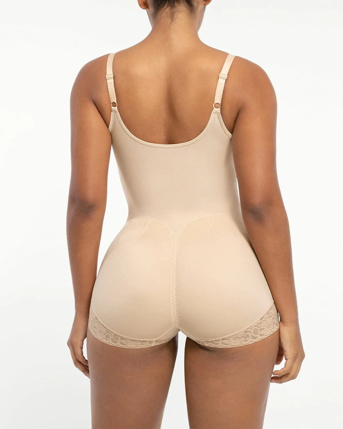 Serene Cove™ | AirSlim® Hourglass Full Body Shaper