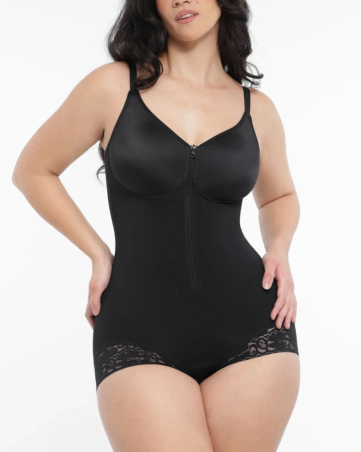 Serene Cove™ | AirSlim® Hourglass Full Body Shaper