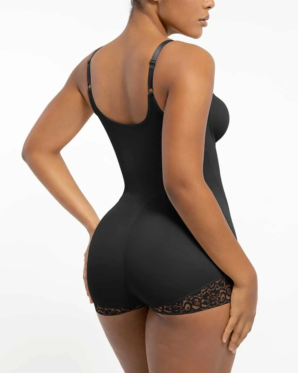 Serene Cove™ | AirSlim® Hourglass Full Body Shaper