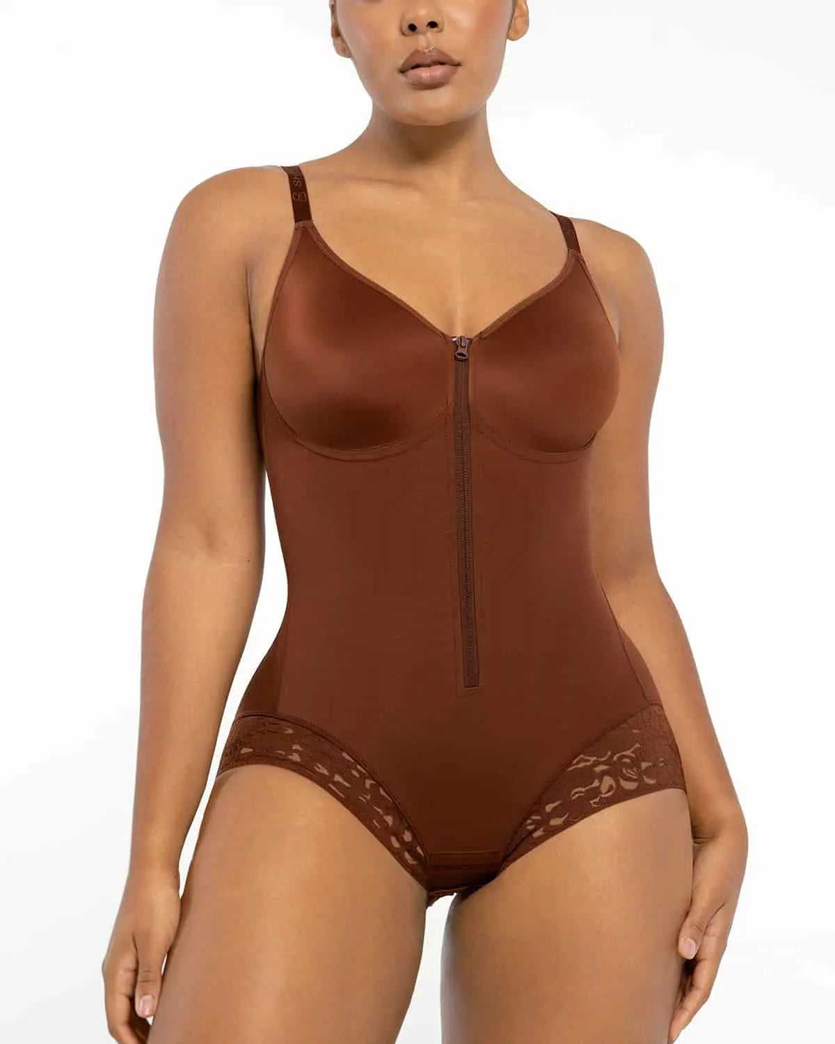 Serene Cove™ | AirSlim® Hourglass Full Body Shaper