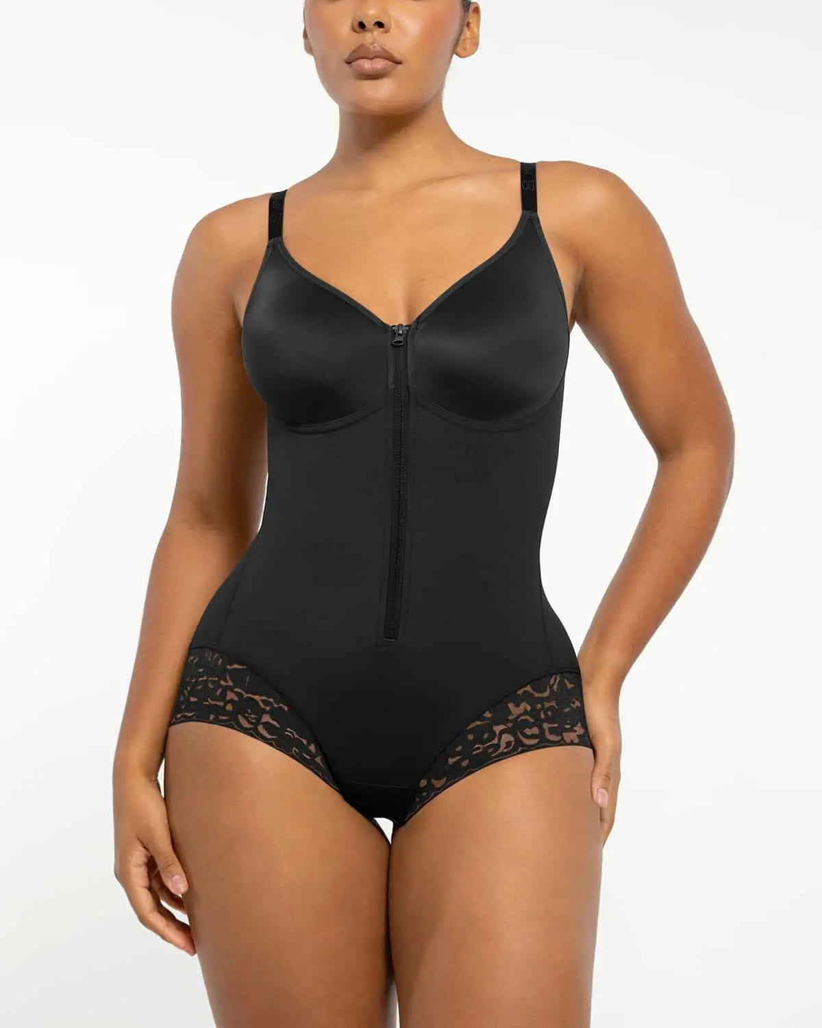Serene Cove™ | AirSlim® Hourglass Full Body Shaper