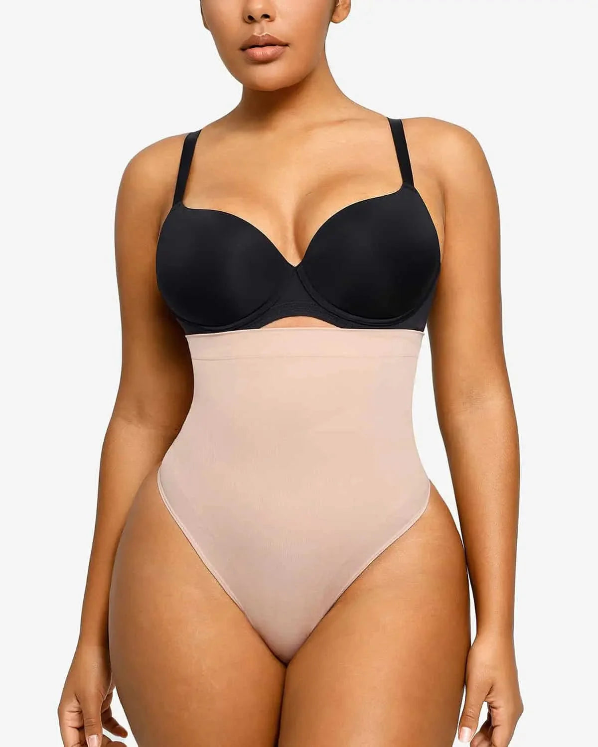 Serene Cove™ | Eco Contour Seamless Shaping Panty