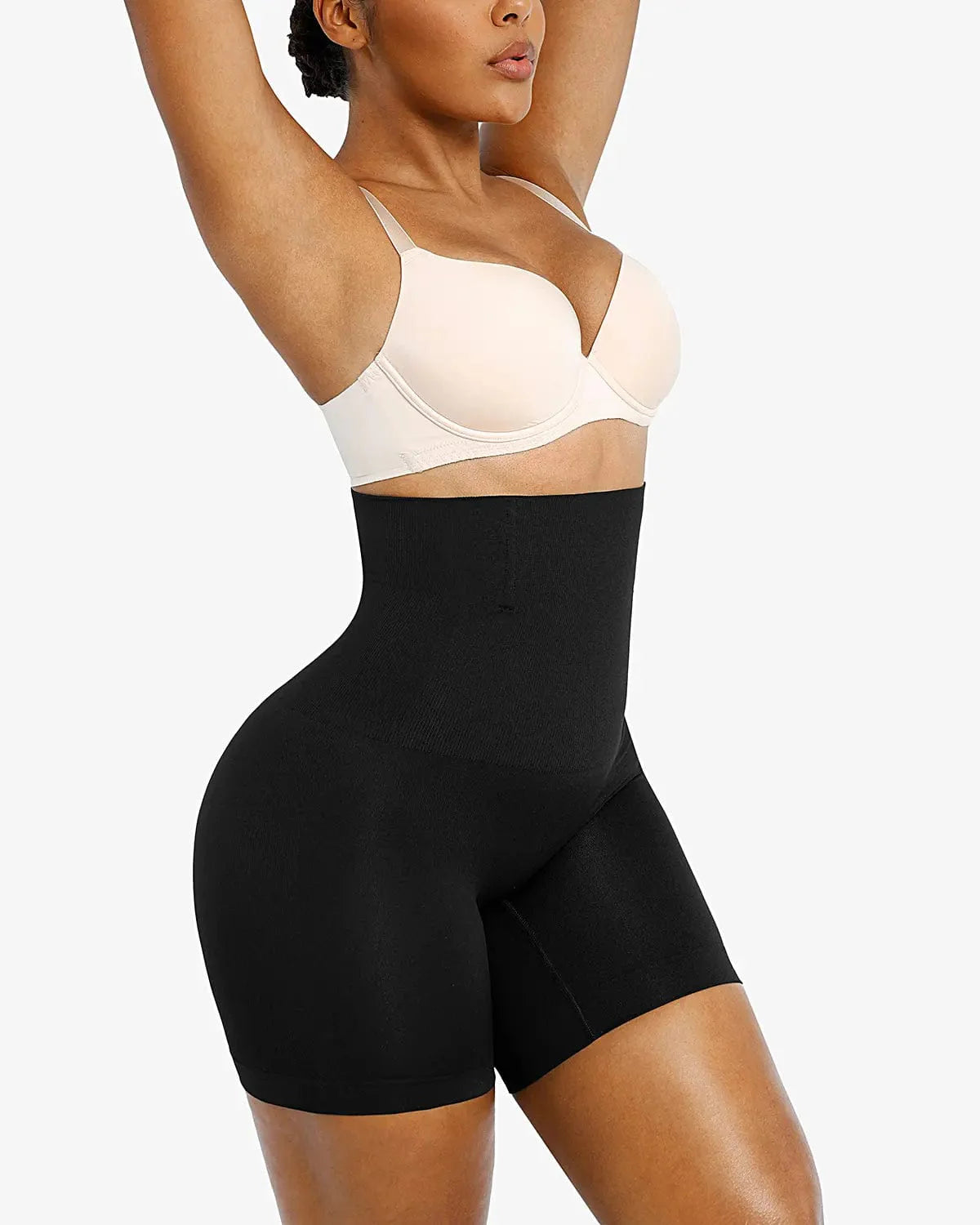 Serene Cove™ | Eco Contour Seamless Shaping Panty