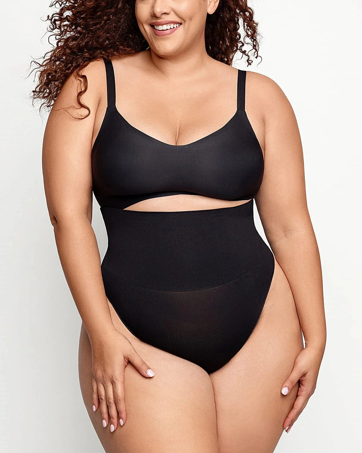 Serene Cove™ | Dagelijks vormend ondergoed