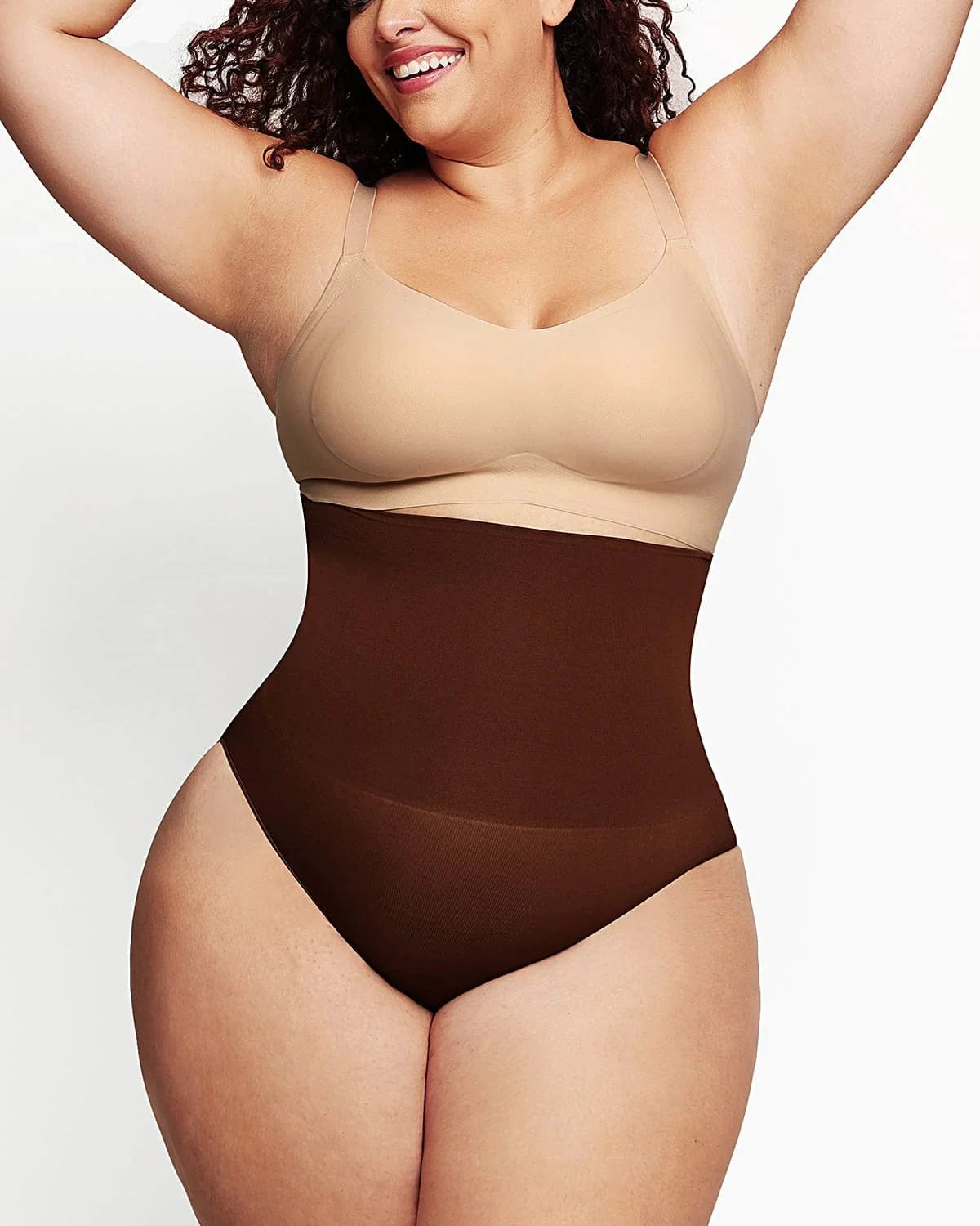 Serene Cove™ | Dagelijks vormend ondergoed