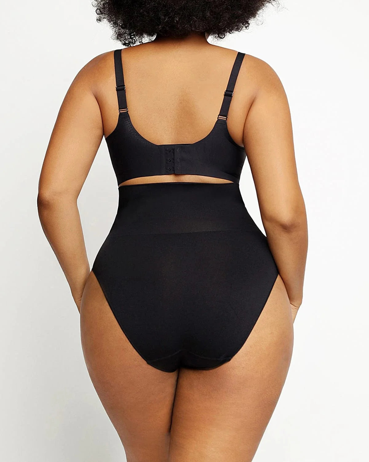 Serene Cove™ | Dagelijks vormend ondergoed