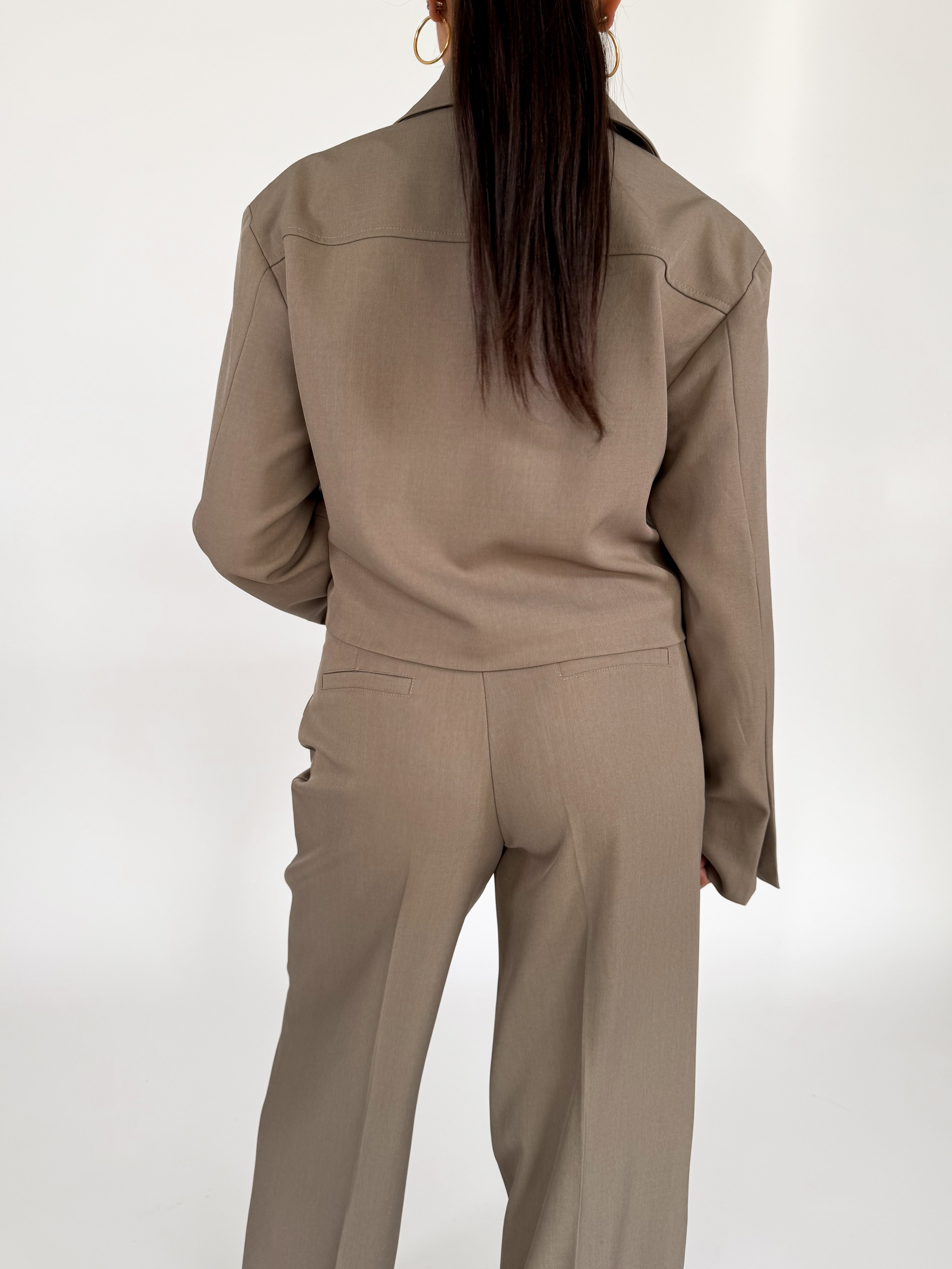 Serene Cove™ | Jemma pantalon taupe