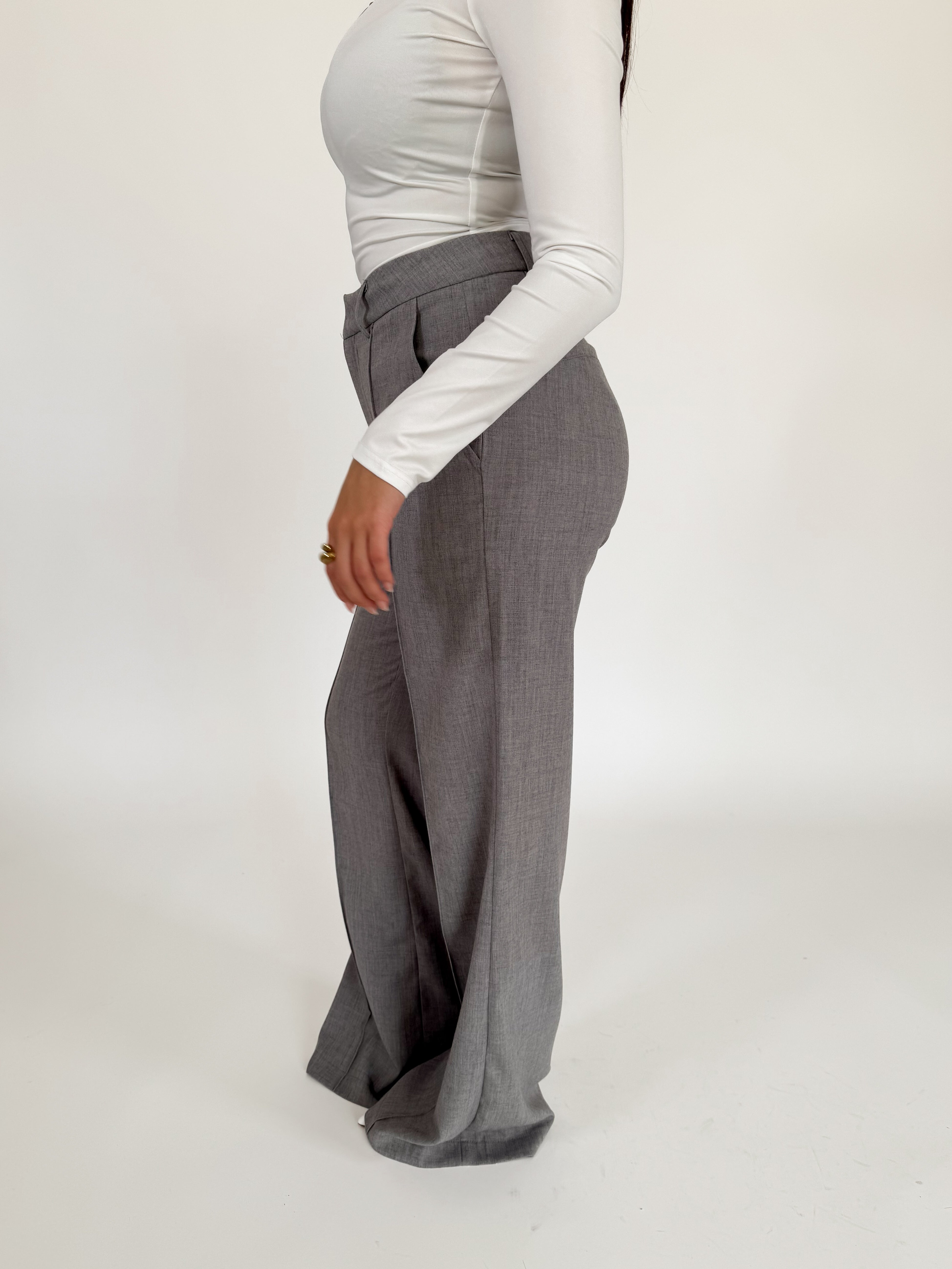 Serene Cove™ | June pantalon grey