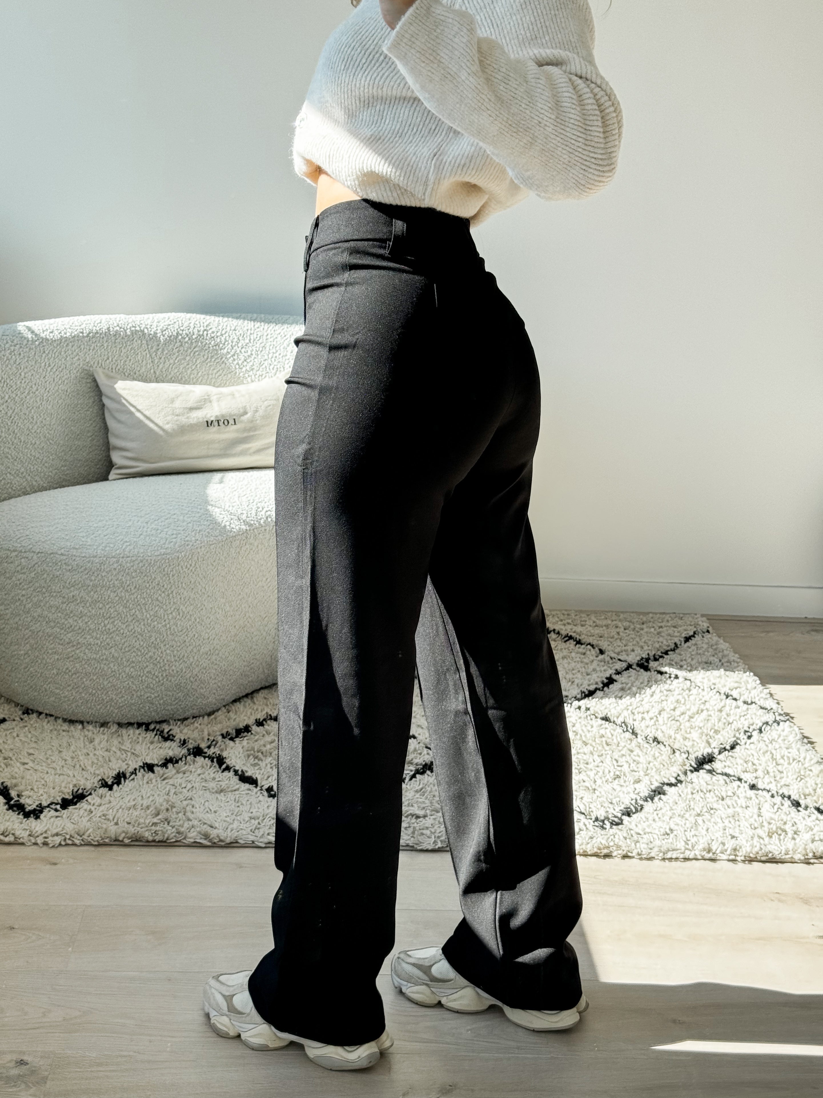 Serene Cove™ | Elina pantalon black