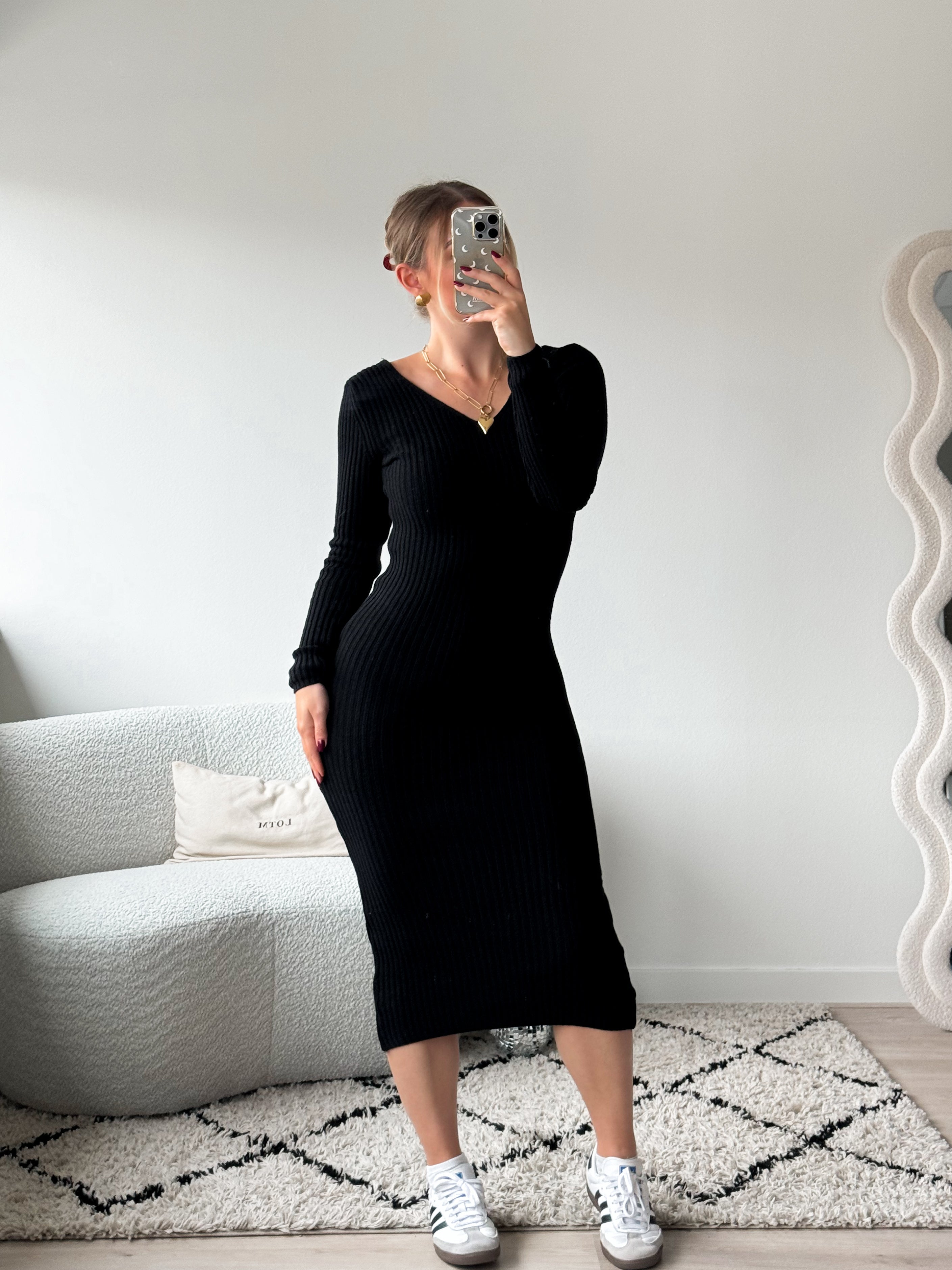 Serene Cove™ | Comfy jurk