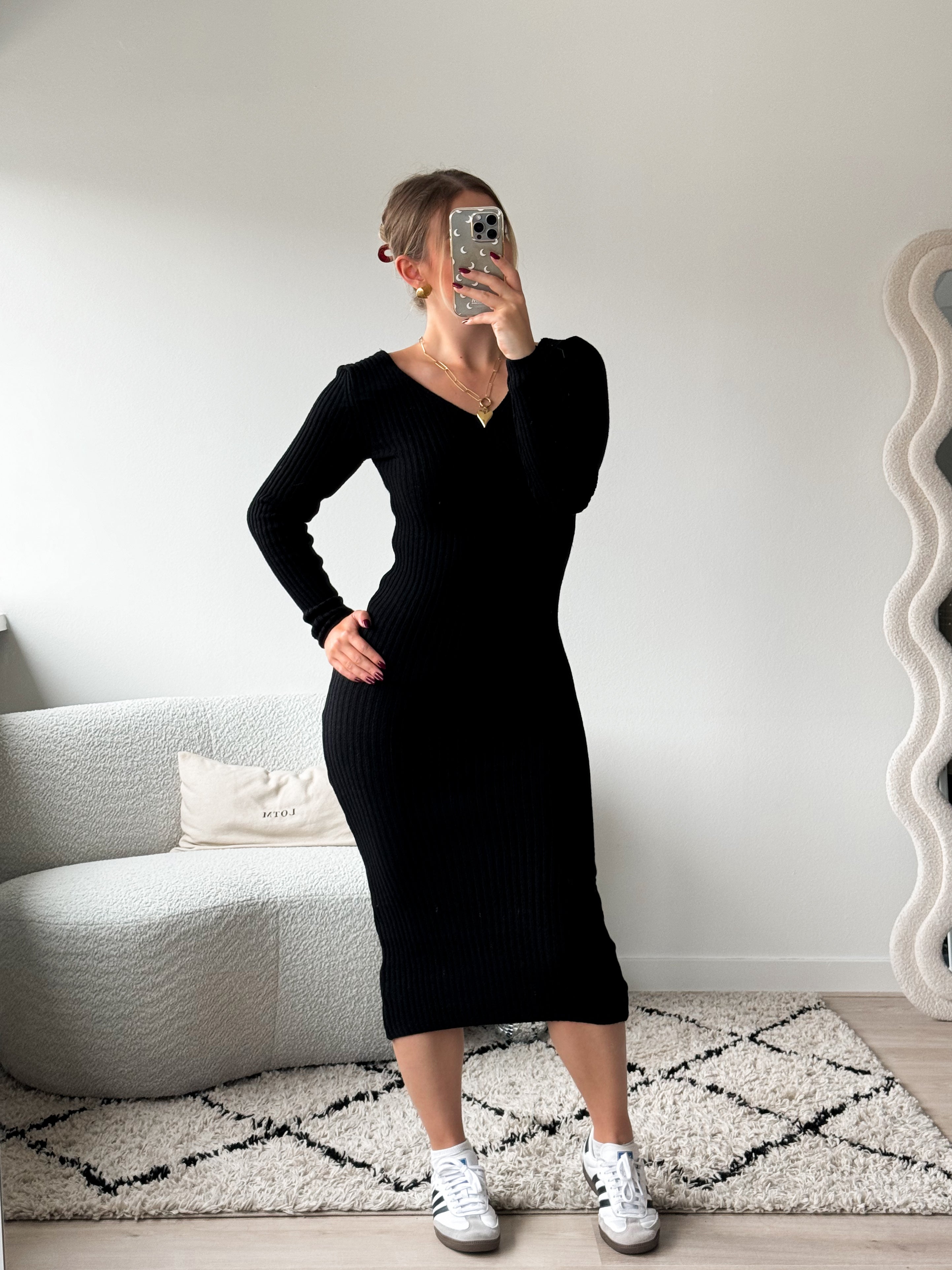 Serene Cove™ | Comfy jurk