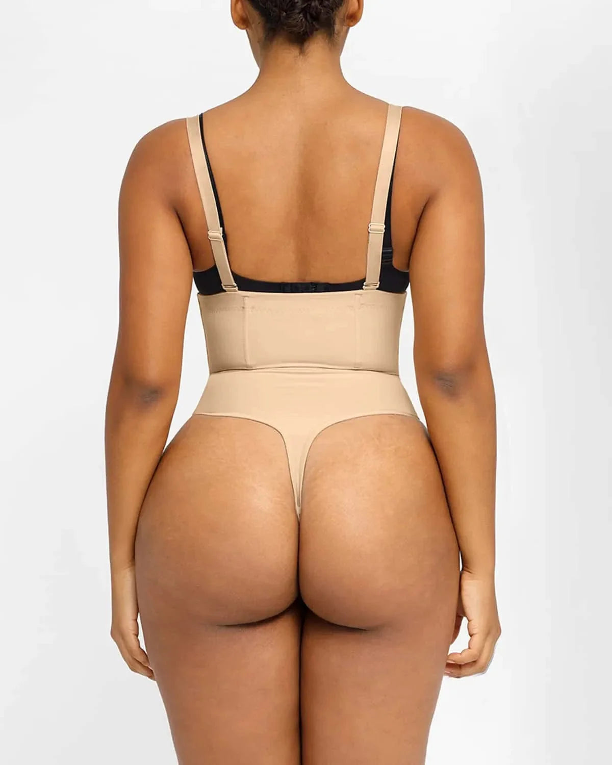 Serene Cove™ | INNER ARMOR™ X Comfy Sculpting Thong