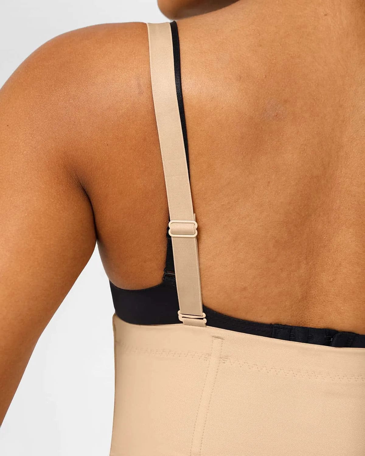 Serene Cove™ | INNER ARMOR™ X Comfy Sculpting Thong