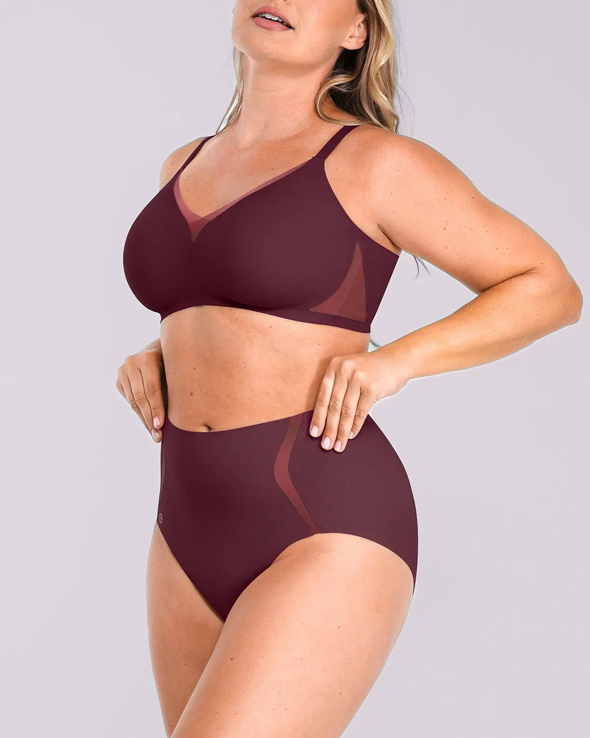 Serene Cove™ | INNER ARMOR™ True Support Bra
