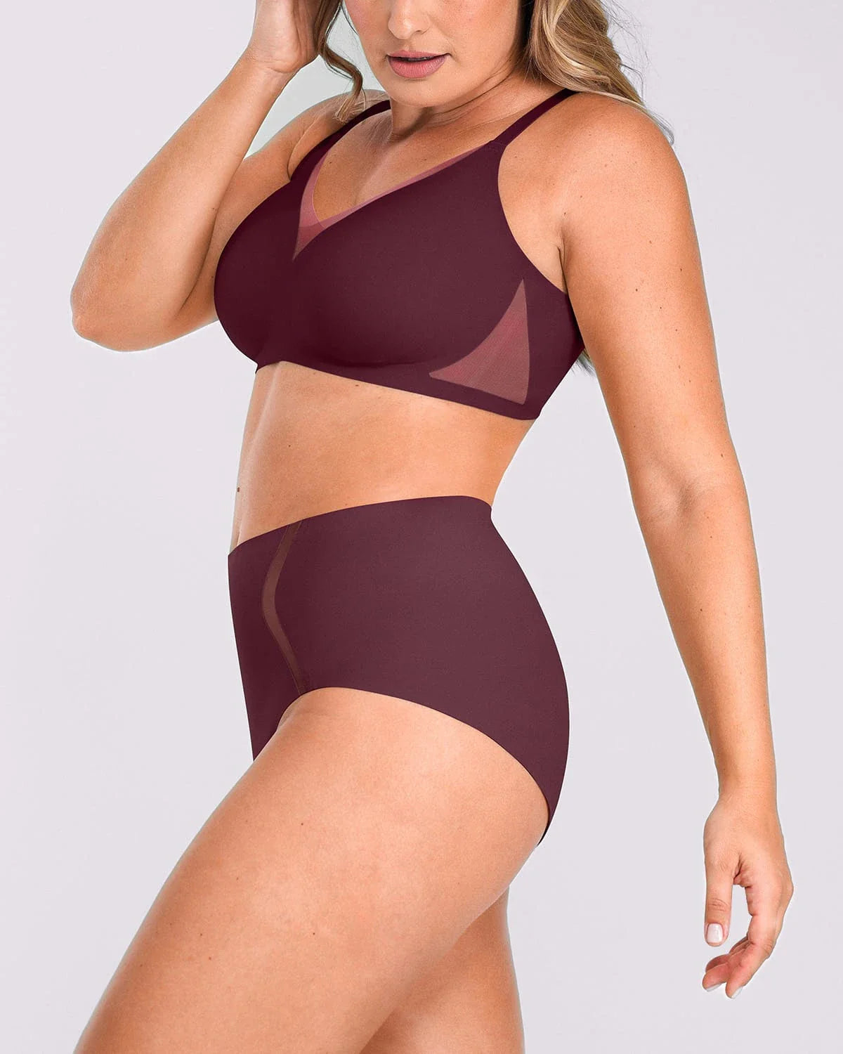 Serene Cove™ | INNER ARMOR™ X Comfy Gladmakende Slip