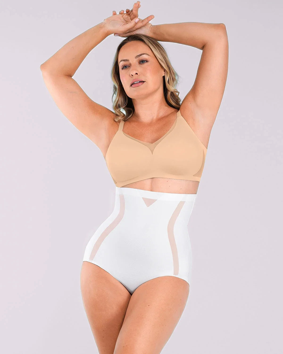 Serene Cove™ | INNER ARMOR™ X Comfy Smoothing Panty