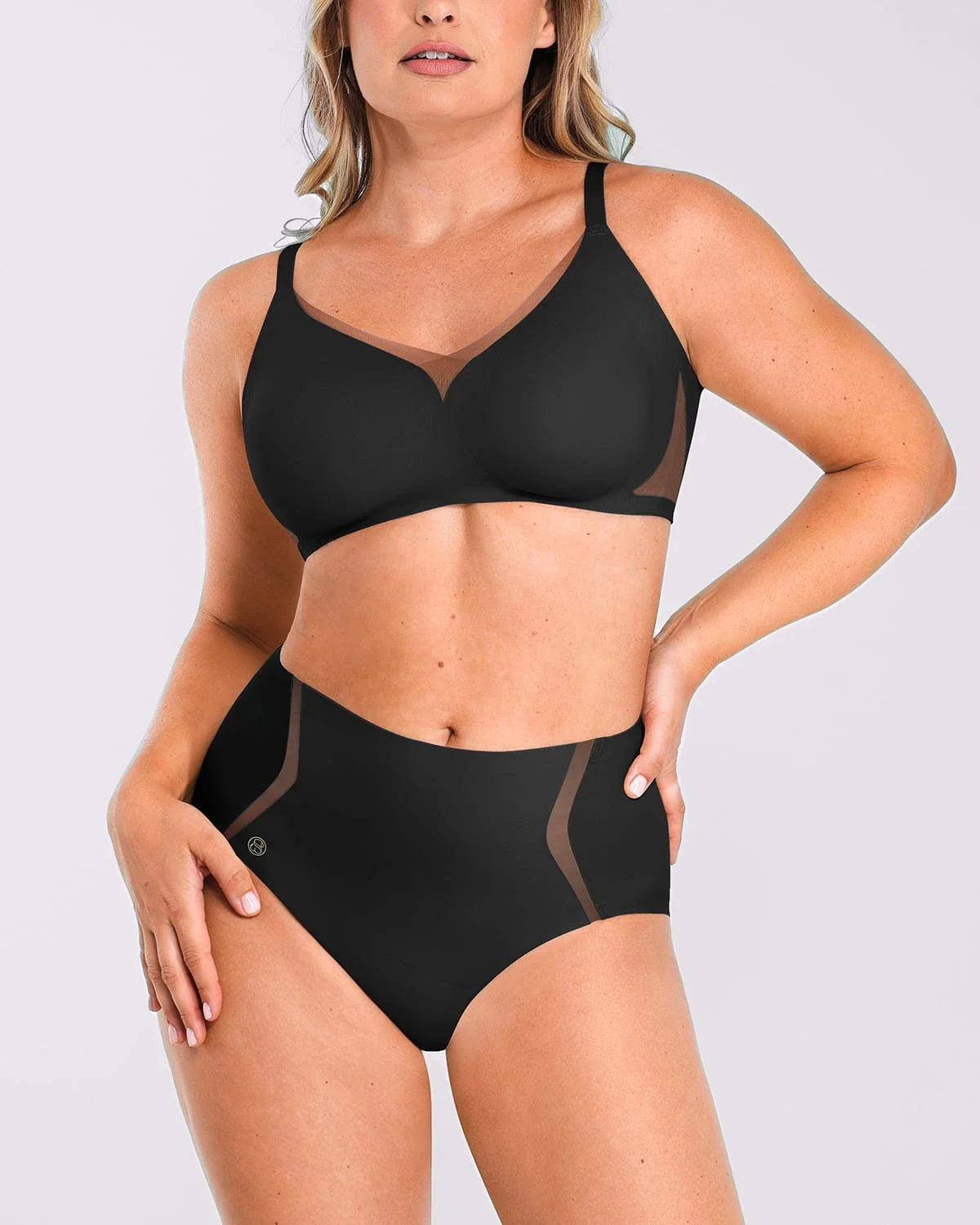 Serene Cove™ | INNER ARMOR™ True Support Bra