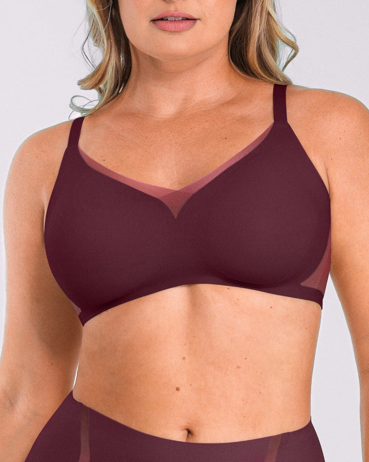 Serene Cove™ | INNER ARMOR™ True Support Bra