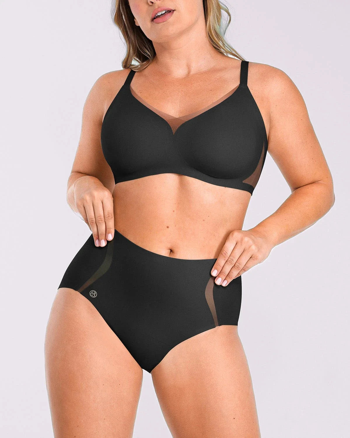 Serene Cove™ | INNER ARMOR™ True Support Bra