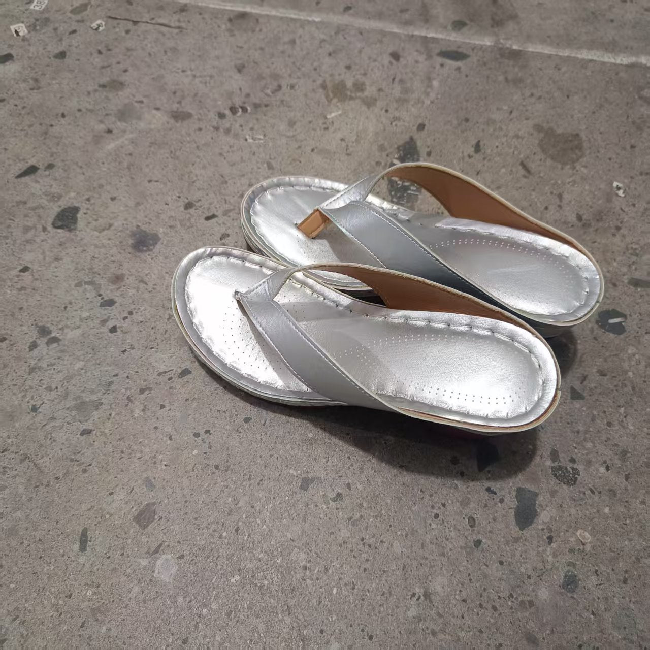 Serene Cove ™ | Orthopedische Comfortabele Sandalen