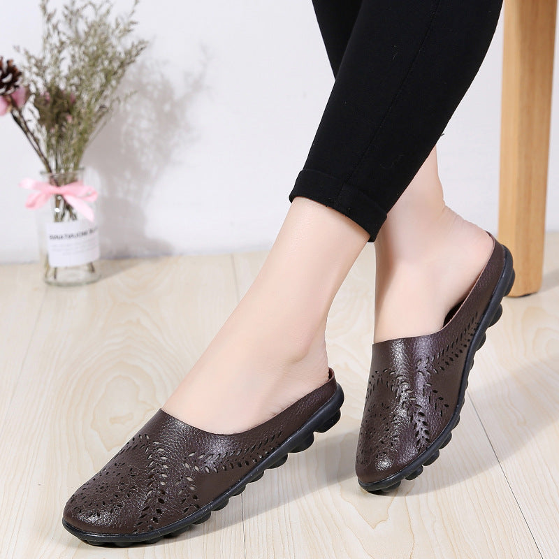 Serene Cove ™ | Orthopedische Comfortabele Slippers