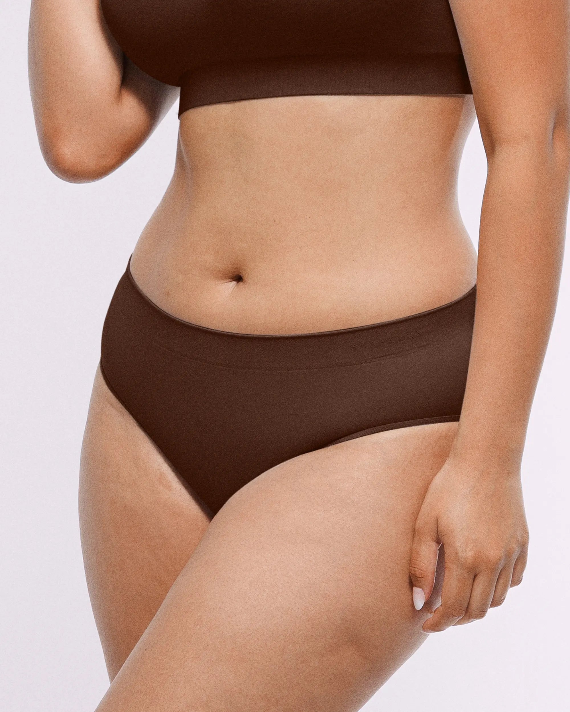 Serene Cove™ | OceanHug™ Oyster Reborn gladmakende slip