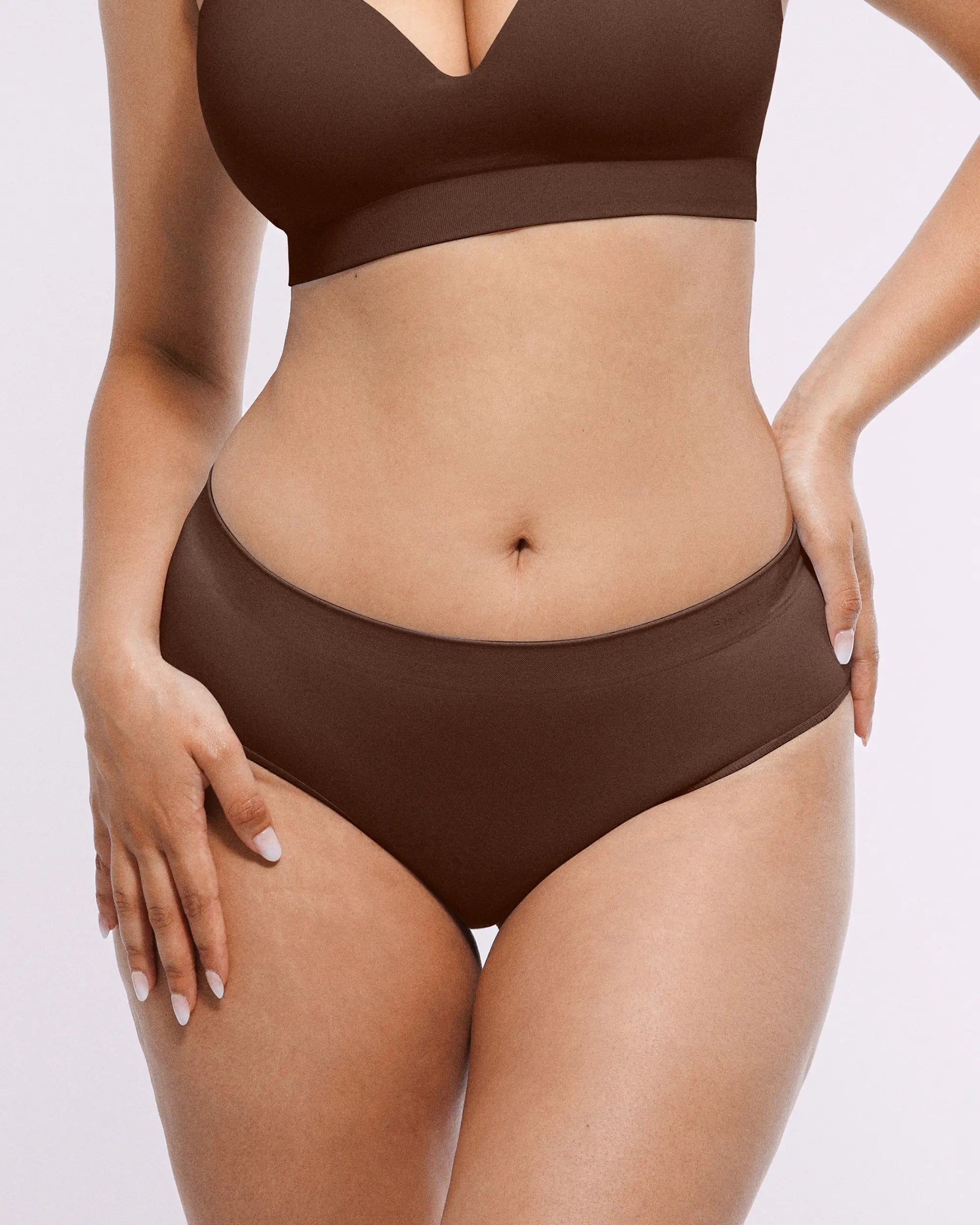 Serene Cove™ | OceanHug™ Oyster Reborn gladmakende slip